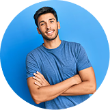 Professional team member