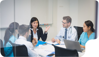 Improve Hiring Accuracy for Clinical & Specialized Roles